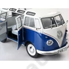 Kép 8/10 - Revell 1:24 Volkswagen T1 Samba Bus SET autó makett