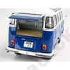 Kép 9/10 - Revell 1:24 Volkswagen T1 Samba Bus SET autó makett