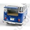 Kép 9/10 - Revell 1:24 Volkswagen T1 Samba Bus SET autó makett