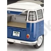 Kép 10/10 - Revell 1:24 Volkswagen T1 Samba Bus SET autó makett