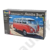 Kép 3/10 - Revell 1:24 Volkswagen T1 Samba Bus autó makett