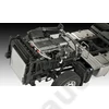 Kép 7/8 - Revell 1:24 Mercedes-Benz Actros MP4