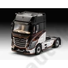 Kép 4/8 - Revell 1:24 Mercedes-Benz Actros MP4