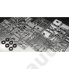 Kép 8/8 - Revell 1:24 Mercedes-Benz Actros MP4
