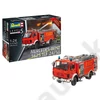 Kép 1/7 - Revell 1:24 Mercedes-Benz 1625 TLF 24/50 Limited Edition tűzoltó makett