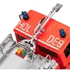 Kép 6/7 - Revell 1:24 Mercedes-Benz 1625 TLF 24/50 Limited Edition tűzoltó makett