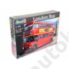 Kép 1/11 - Revell 1:24 London Bus busz makett