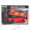 Kép 2/11 - Revell 1:24 London Bus busz makett