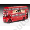 Kép 4/11 - Revell 1:24 London Bus busz makett