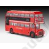 Kép 5/11 - Revell 1:24 London Bus busz makett