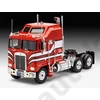 Kép 4/7 - Revell 1:32 Kenworth Aerodyne kamion makett