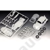 Kép 7/7 - REV-77681 Revell 1:32 Starter Kit VW Beetle (77681) makett autó
