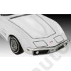 Kép 5/9 - Revell 1:32 Corvette C3 autó makett