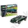 Kép 1/7 - Revell 1:24 Jaguar E-Type Roadster