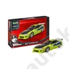 Kép 1/7 - Revell 1:25 Fast & Furious Brian's 1995 Mitsubishi Eclipse autó makett