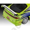 Kép 4/7 - Revell 1:25 Fast & Furious Brian's 1995 Mitsubishi Eclipse SET
