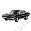 Kép 2/7 - Revell 1:25 Fast & Furious Dominic's 1970 Dodge Charger SET