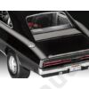 Kép 3/7 - Revell 1:25 Fast & Furious Dominic's 1970 Dodge Charger SET