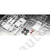 Kép 7/7 - REV-67693 Revell 1:25 Fast & Furious Dominic's 1970 Dodge Charger SET