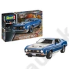 Kép 1/6 - Revell 1:25 '71 Mustang Boss 351