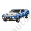 Kép 2/6 - Revell 1:25 '71 Mustang Boss 351 SET