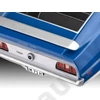 Kép 4/6 - REV-67699 Revell 1:25 '71 Mustang Boss 351 SET