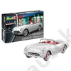 Kép 1/6 - Revell 1:24 1953 Corvette Roadster makett autó