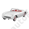 Kép 2/6 - Revell 1:24 1953 Corvette Roadster makett autó