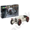Kép 1/4 - Revell 1:32 Mercedes-Benz SSKL makett autó