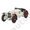 Kép 2/4 - REV-7737 Revell 1:32 Mercedes-Benz SSKL makett autó