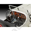 Kép 3/4 - REV-7737 Revell 1:32 Mercedes-Benz SSKL makett autó