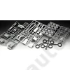 Kép 4/4 - REV-7737 Revell 1:32 Mercedes-Benz SSKL makett autó