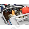 Kép 3/4 - REV-77738 Revell 1:32 Starter Kit Porsche 917/10 makett autó szett