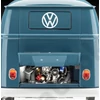 Kép 3/4 - REV-7742 Revell 1:16 VW T1 Panel Van - 75 Years of the VW T1 makett autó