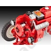 Kép 4/7 - Revell 1:24 Porsche Diesel Junior 108 Easy-Click Farming Simulator 22 Edition
