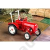 Kép 3/7 - Revell 1:24 Porsche Diesel Junior 108 Easy-Click Farming Simulator 22 Edition