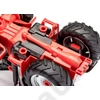 Kép 9/12 - Revell 1:20 Traktor homlokrakodóval és figurával JUNIOR KIT munkagép makett