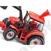 Kép 7/12 - Revell 1:20 Traktor homlokrakodóval és figurával JUNIOR KIT munkagép makett