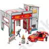 Kép 4/16 - Revell 1:20 Play Set tűzoltóállomás autóval és tűzoltókkal JUNIOR KIT tűzoltó makett