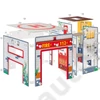 Kép 5/16 - Revell 1:20 Play Set tűzoltóállomás autóval és tűzoltókkal JUNIOR KIT tűzoltó makett