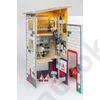 Kép 7/16 - Revell 1:20 Play Set tűzoltóállomás autóval és tűzoltókkal JUNIOR KIT tűzoltó makett
