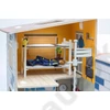 Kép 9/16 - Revell 1:20 Play Set tűzoltóállomás autóval és tűzoltókkal JUNIOR KIT tűzoltó makett