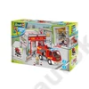 Kép 3/11 - REV-00852 Revell 1:20 Play Set tűzoltóállomás tűzoltóautóval és tűzoltóval JUNIOR KIT tűzoltó makett