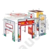 Kép 6/11 - Revell 1:20 Play Set tűzoltóállomás tűzoltóautóval és tűzoltóval JUNIOR KIT tűzoltó makett