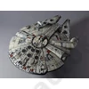 Kép 7/10 - Revell Bandai 1:72 Millenium Falcon Perfect Grade Star Wars makett