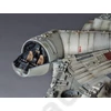 Kép 9/10 - Revell Bandai 1:72 Millenium Falcon Perfect Grade Star Wars makett