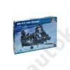 Kép 1/3 - ITA-1218 Italeri 1:72 MH-47 ESOA Chinook makett helikopter