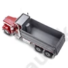 Kép 4/7 - Revell 1:25 Kenworth W-900 Dump Truck kamion makett