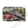 Kép 2/7 - Revell 1:25 Kenworth W-900 Dump Truck kamion makett