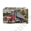 Kép 2/7 - Revell 1:25 Kenworth W-900 Dump Truck kamion makett
